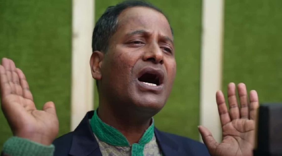 tilak singh pela ke laat basyo malai