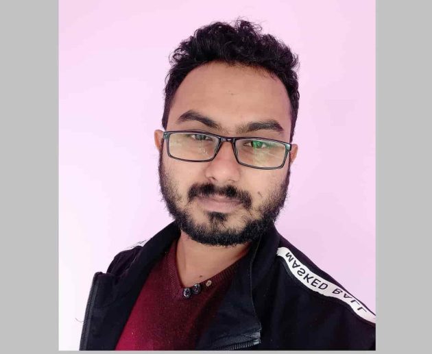 Aditya Bhusal (यश) nepali poem