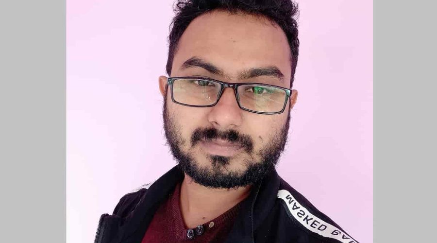 Aditya Bhusal (यश) nepali poem
