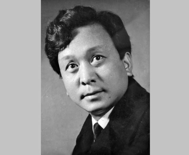 bhupi sherchan nepali poet