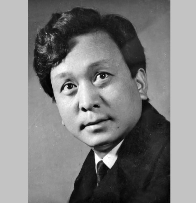 bhupi sherchan nepali poet