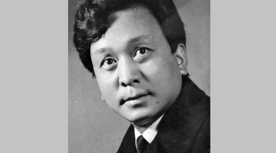 bhupi sherchan nepali poet