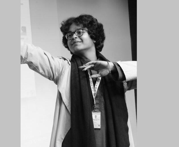 Shambhav Bhattarai English Poem