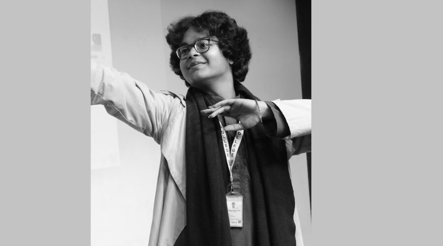 Shambhav Bhattarai English Poem