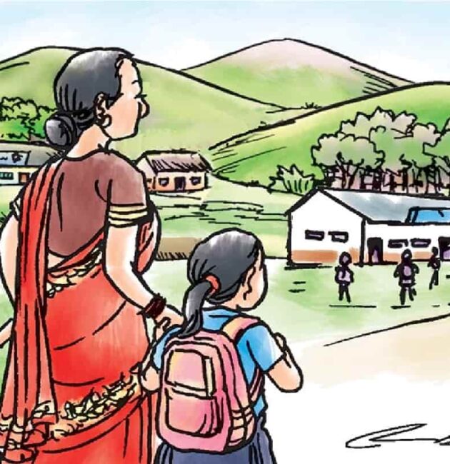 Shashi Sharma Nepali Poem
