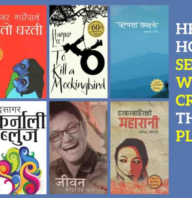 Best-Selling Writers offline thinker