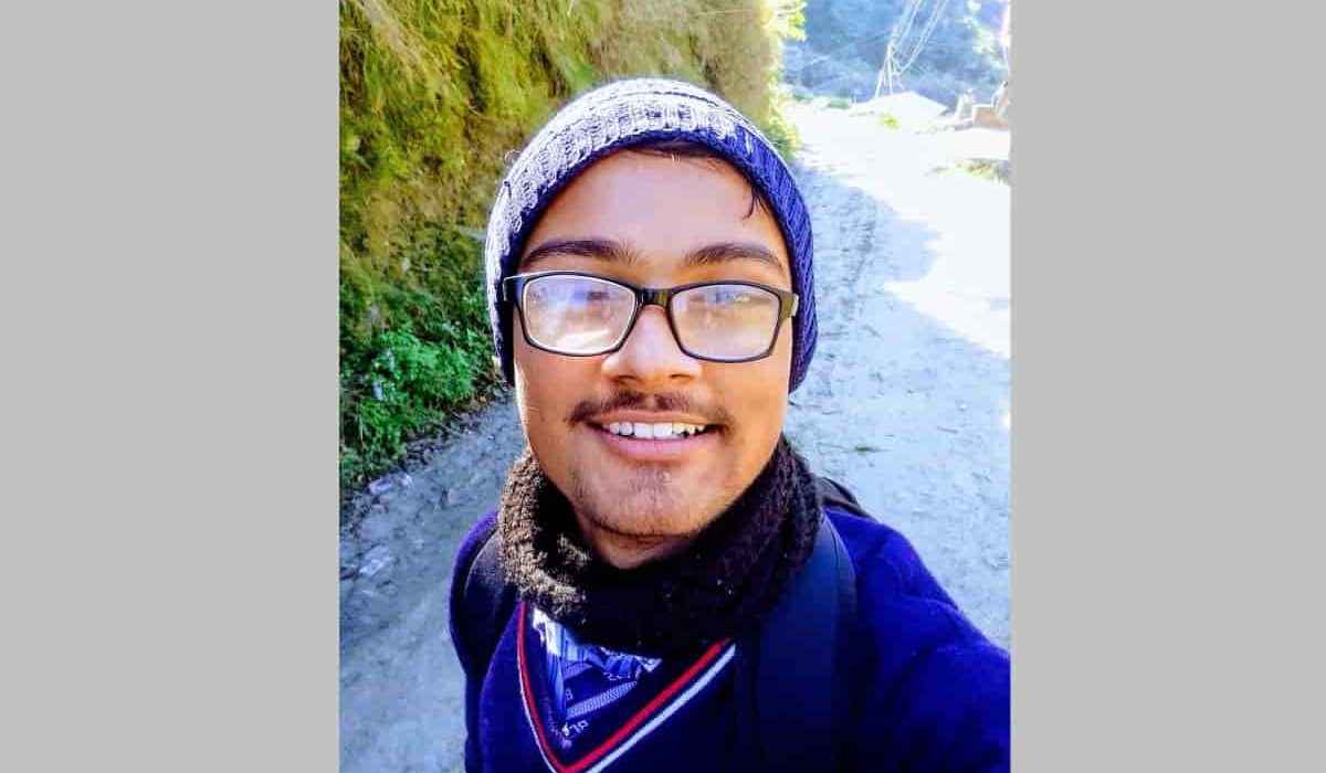 nikesh sharma offline thinker