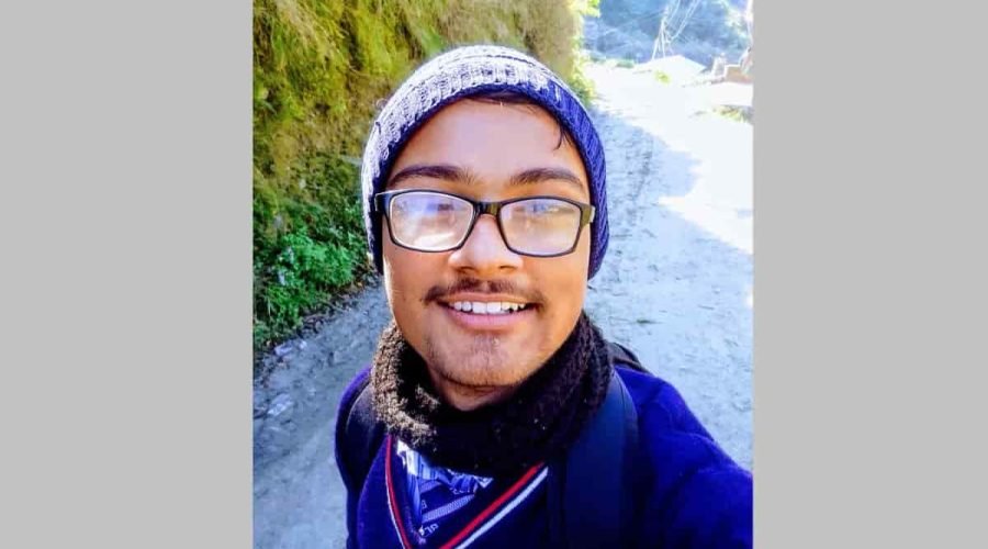 nikesh sharma offline thinker