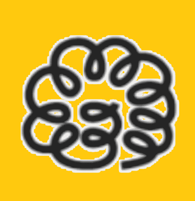 power of litter offline thinker art