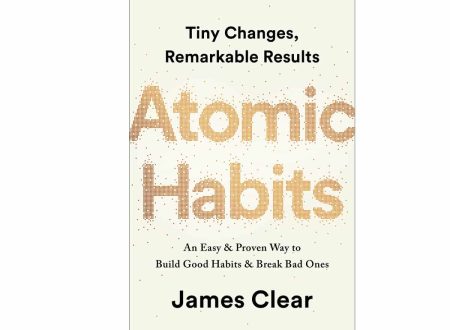 atomic habit james clear Offline Thinker