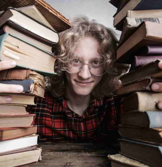 read remember Offline Thinker