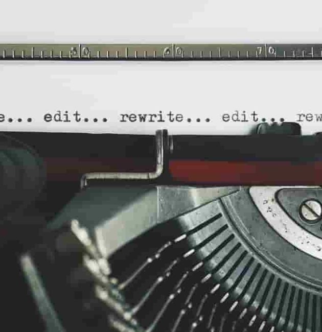 editing tool Offline Thinker