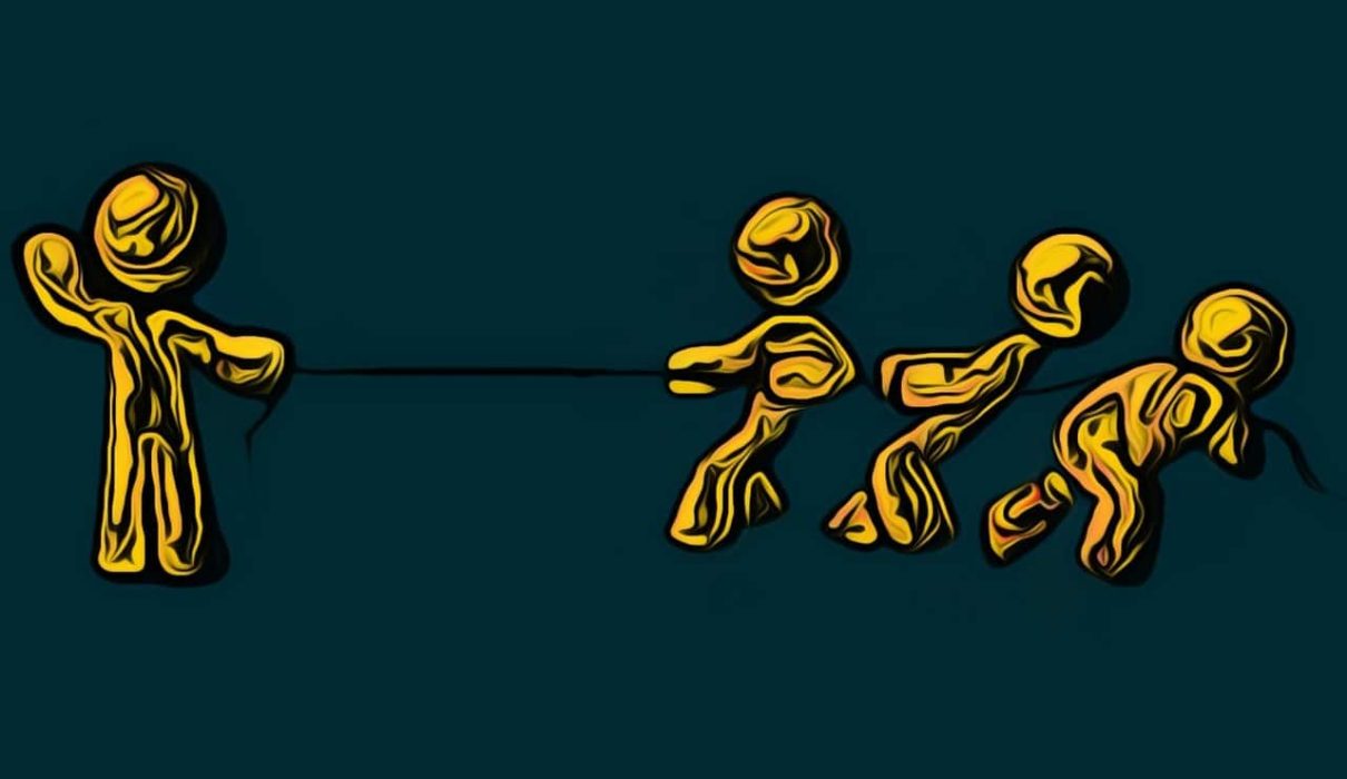 competition offline thinker