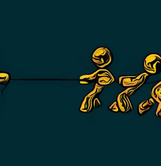 competition offline thinker