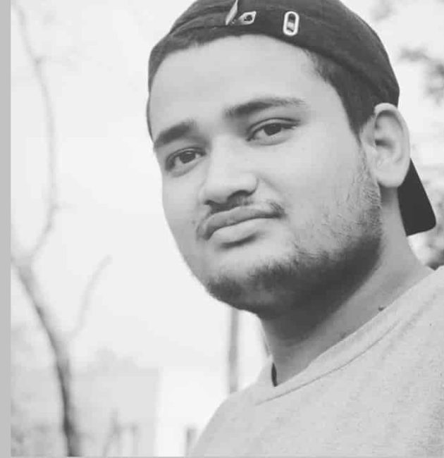 Samir Sapkota Chhetri offline thinker