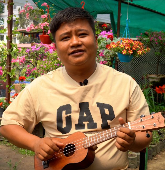 Pallawib Poet Idol