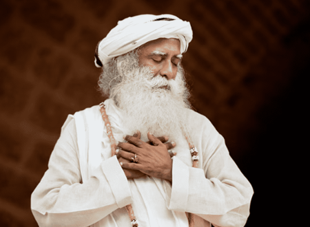 sadhguru motivational video