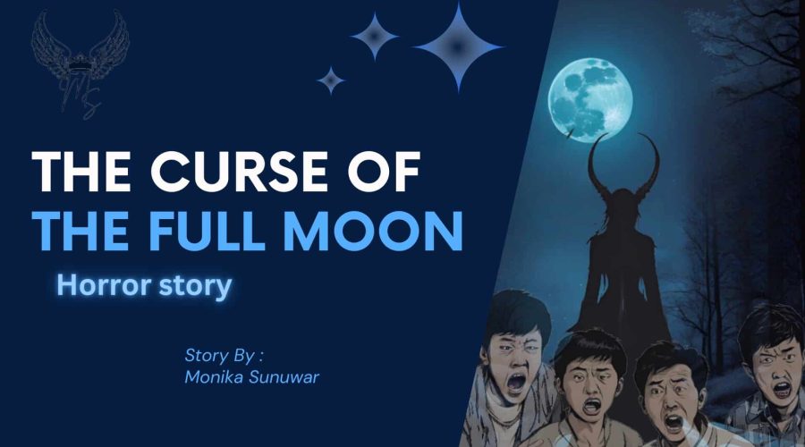 horror story monika sunwar offline thinker