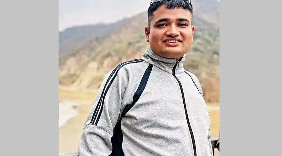 Sameer Sapkota nepali poem