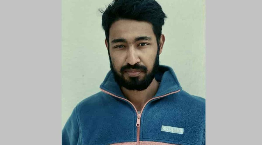 Nutan Nepali Poem