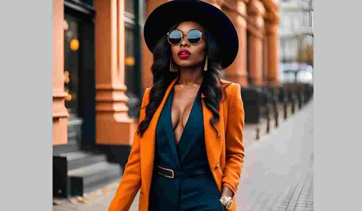 How to look more confident simple tricks