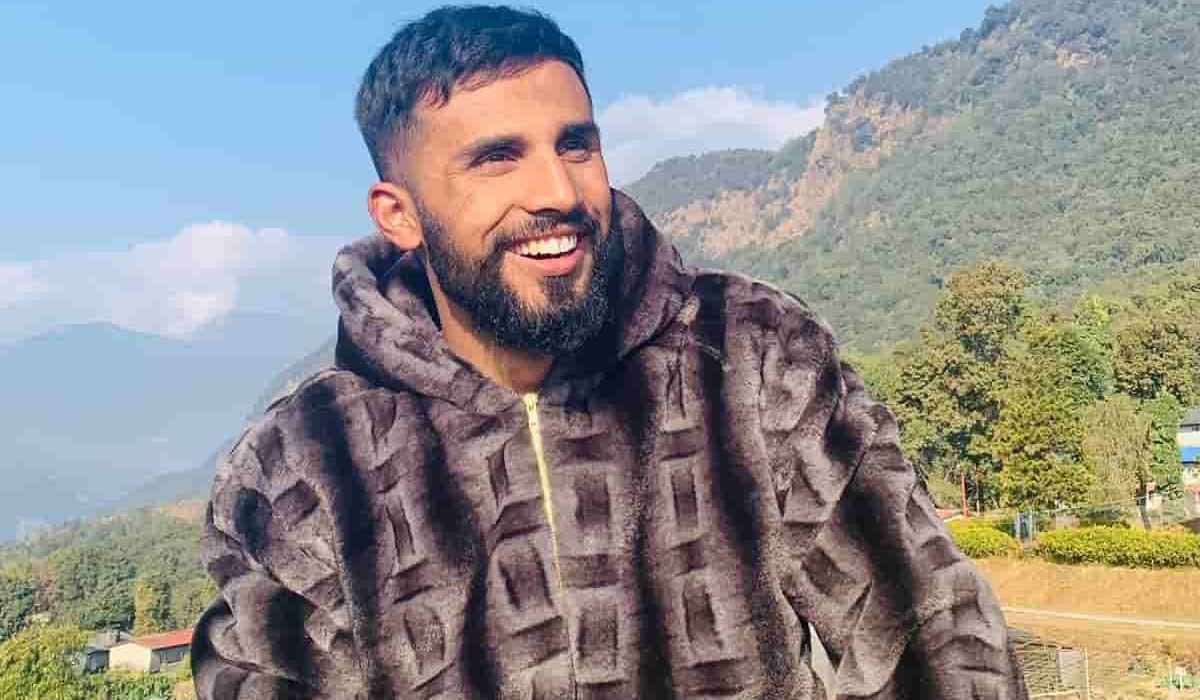 nepali poem Ashok ghimire