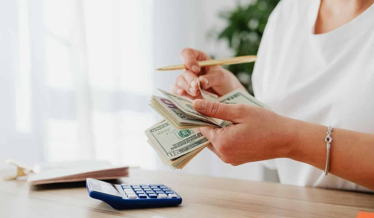 investing saving 1000rs Offline Thinker