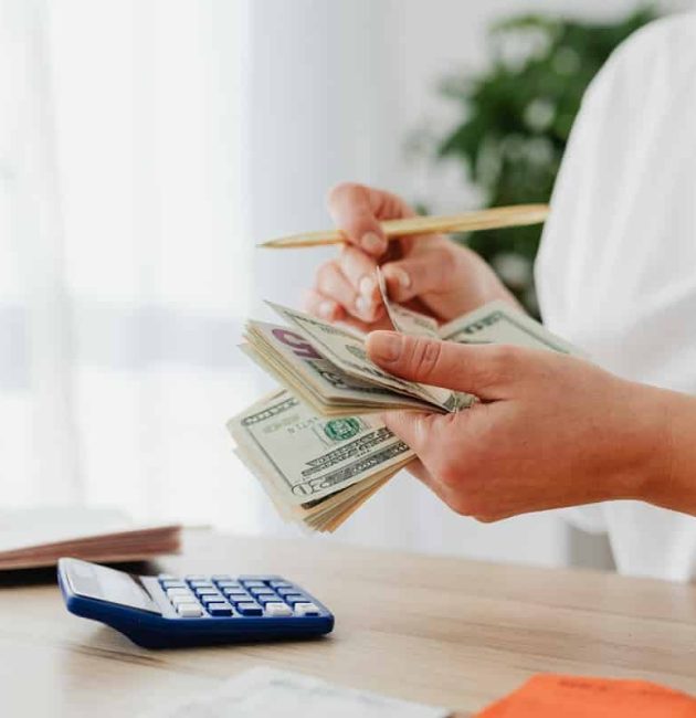 investing saving 1000rs Offline Thinker