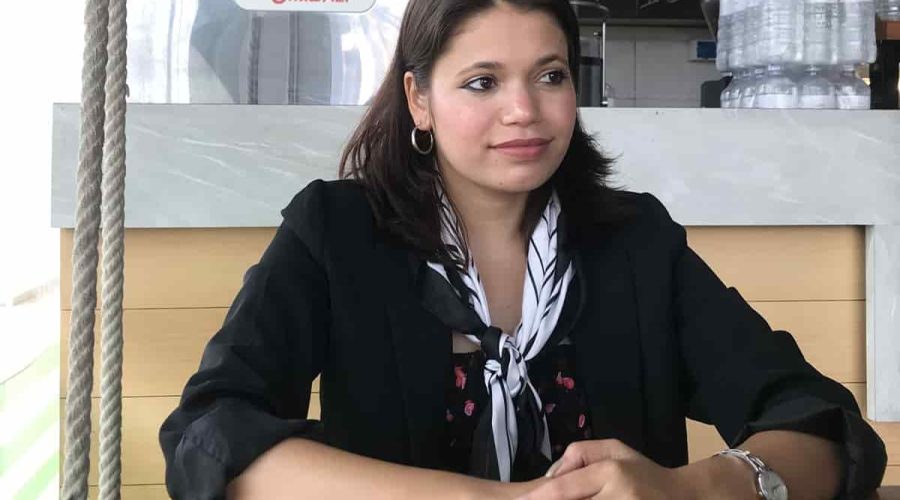 sandhya duwadi Offline Thinker