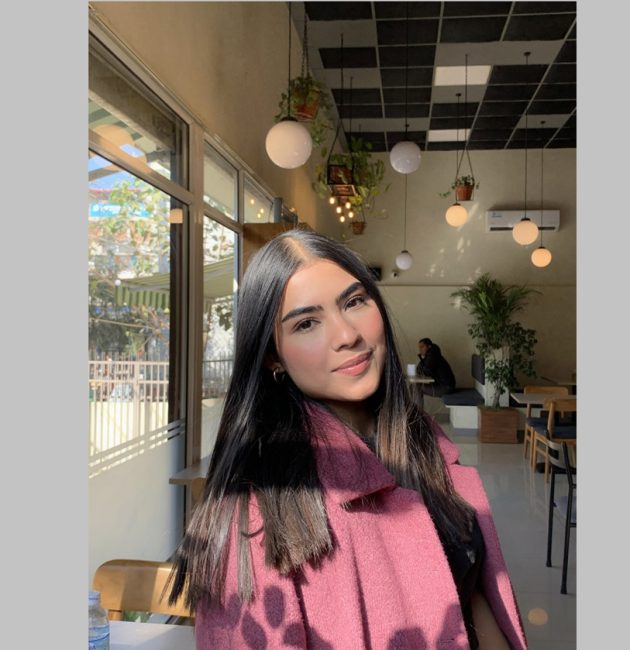 anushma dhungel Offline Thinker