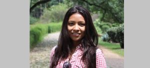 Monica Neupane Offline Thinker