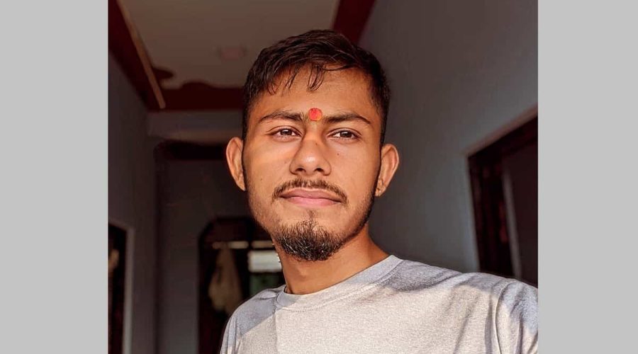 Offline Thinker Shashi Sharma Dumre