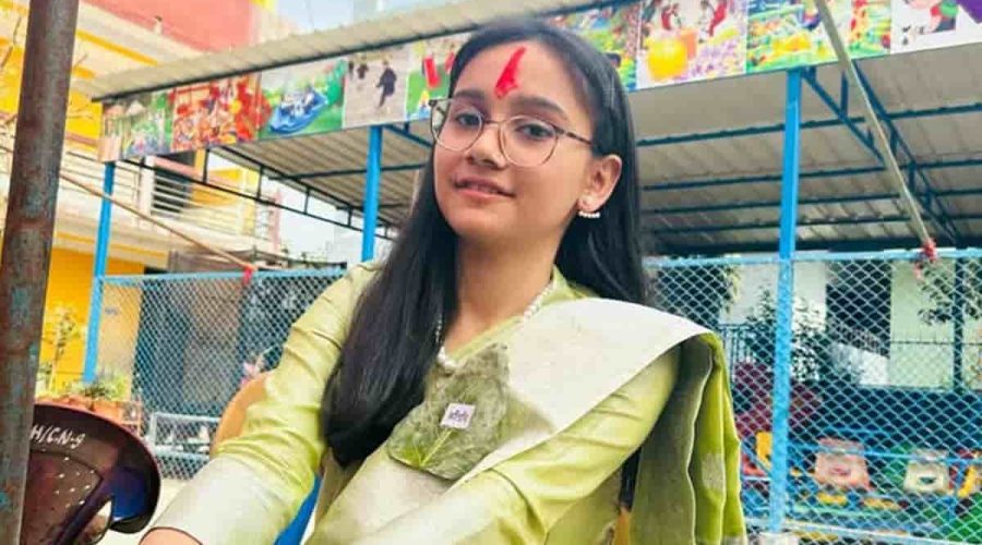 Devyani Gautam Offline Thinker