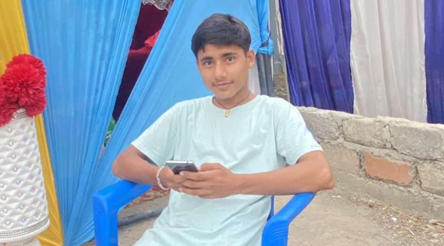 Nepali Poem Offline Thinker