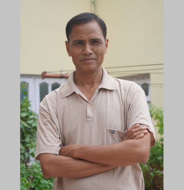 Jai singh chaudhary Offline Thinker-min