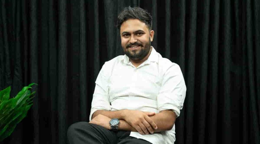 aarjit pandey nepali writer Offline Thinker