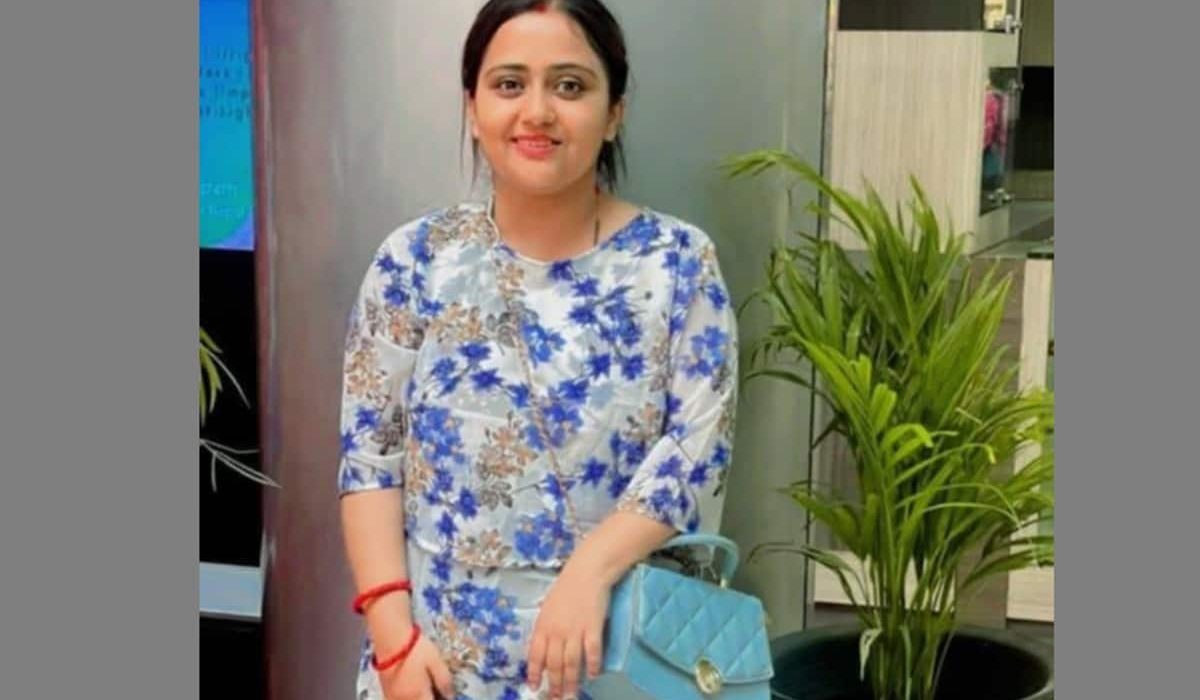 Sabina Karki