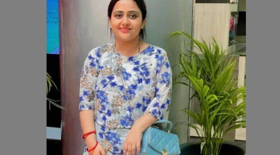 Sabina Karki
