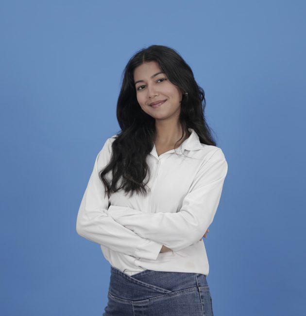 Samikshya Bhatta Nepali Writer Offline Thinker