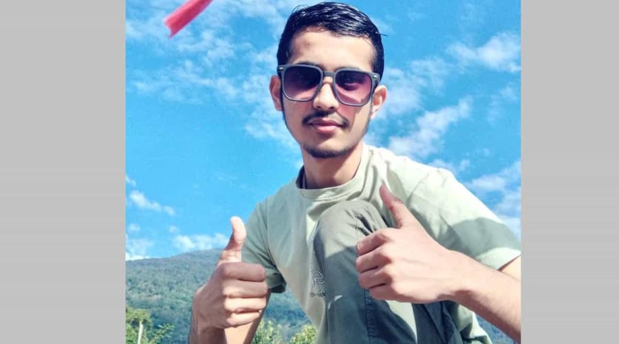 Aatri Sharma Nepali Poem Offline Thinker