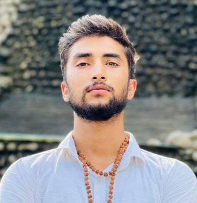 Bipin_Joshi Nepali Poem