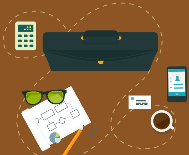 Productivity Today Offline Thinker