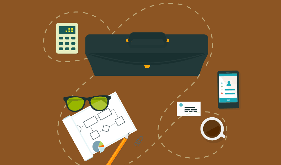 Productivity Today Offline Thinker