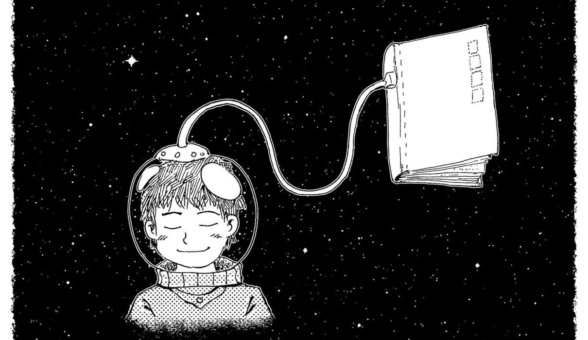 Happiness Offline Thinker