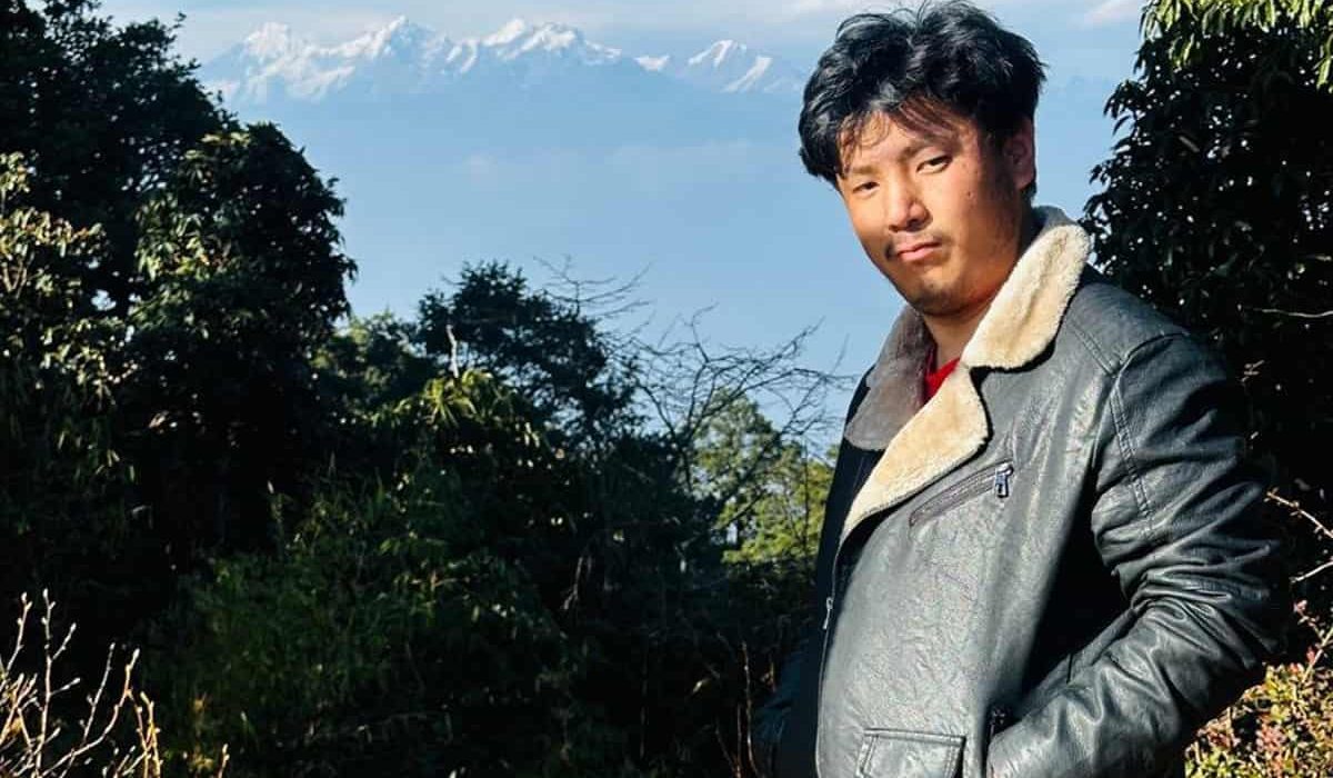 Mirak Subba Offline Thinker