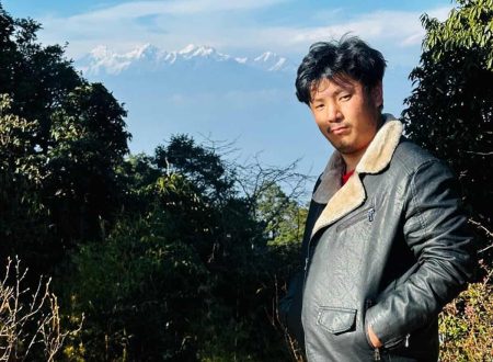 Mirak Subba Offline Thinker