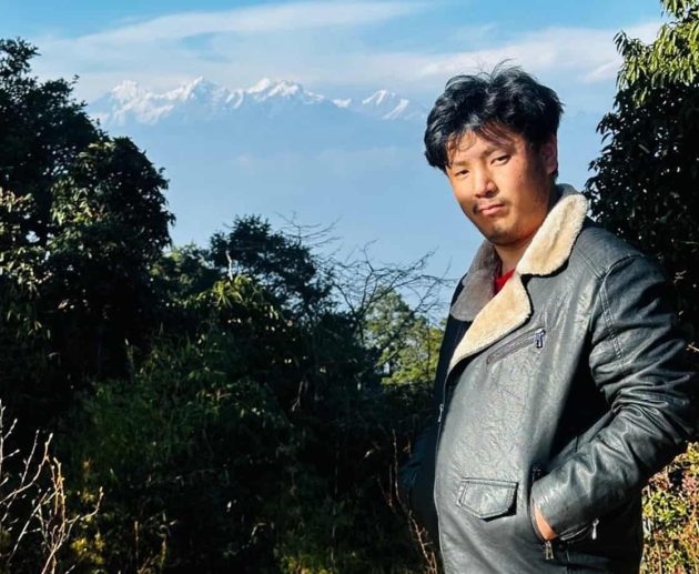 Mirak Subba Offline Thinker