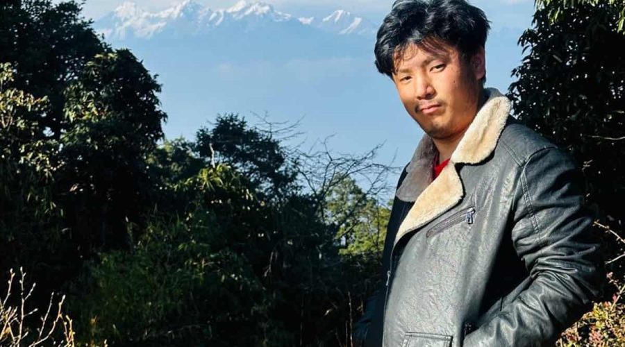 Mirak Subba Offline Thinker